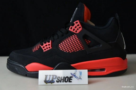 Jordan Red Thunder 4 443 Air BestValue CT8527-016 CT8527-016 Retro 0622
